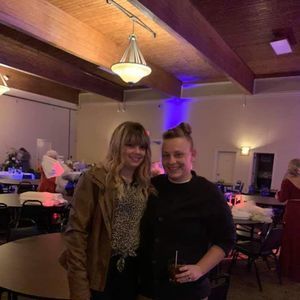 Meet your Posher, Molly